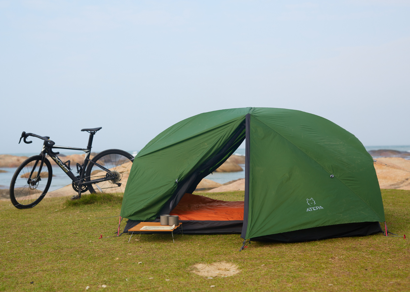 How to Choose & Maintain a Waterproof Tent