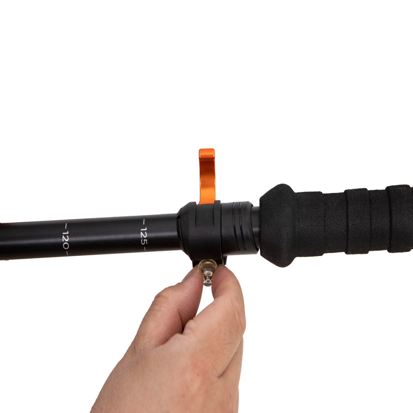 ATEPA Alpenstock Ultra-Light Trekking Poles - Pair