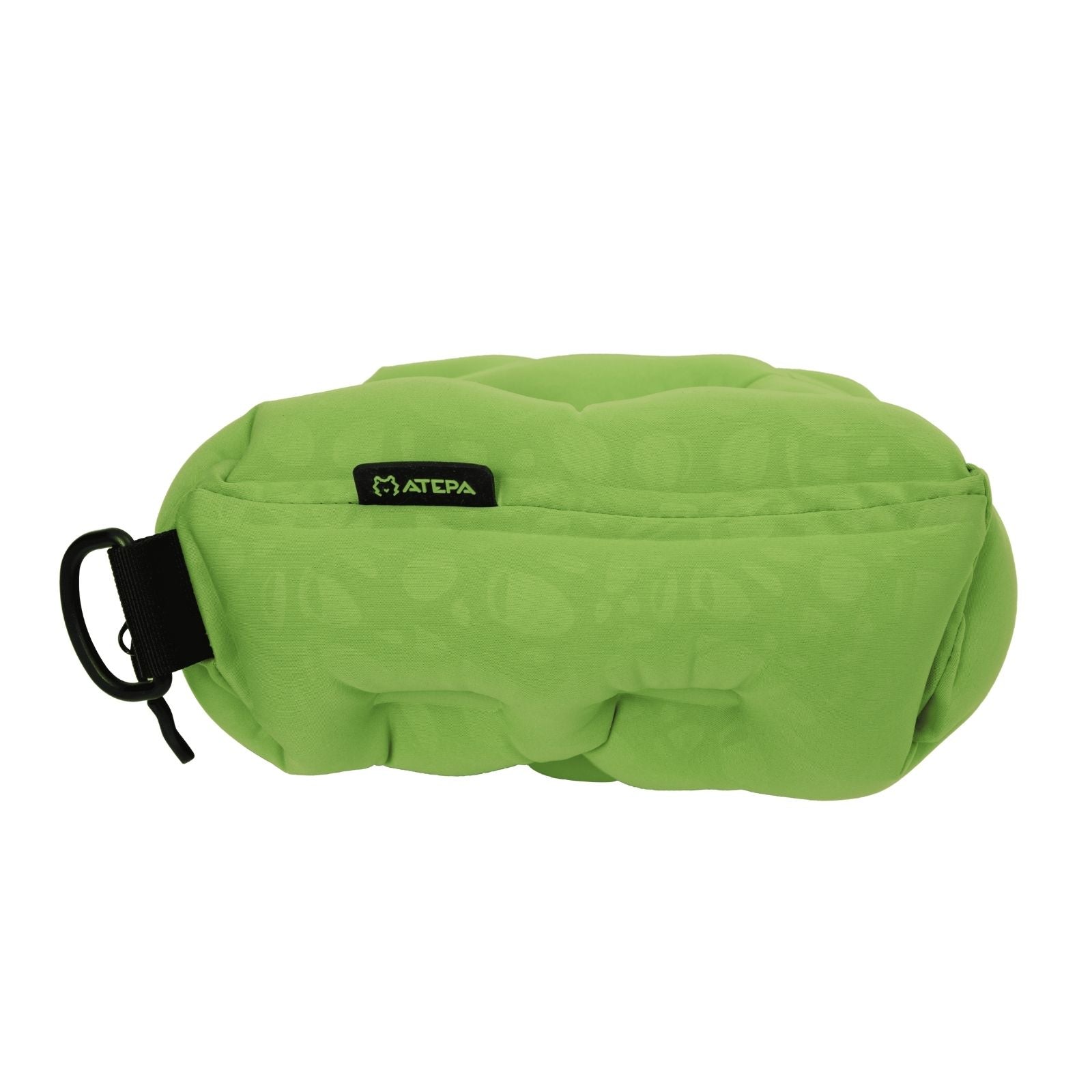ATEPA Cloud Air Utility Bag 4-in-1 Aufblasbare Messenger Bag (schwarz)