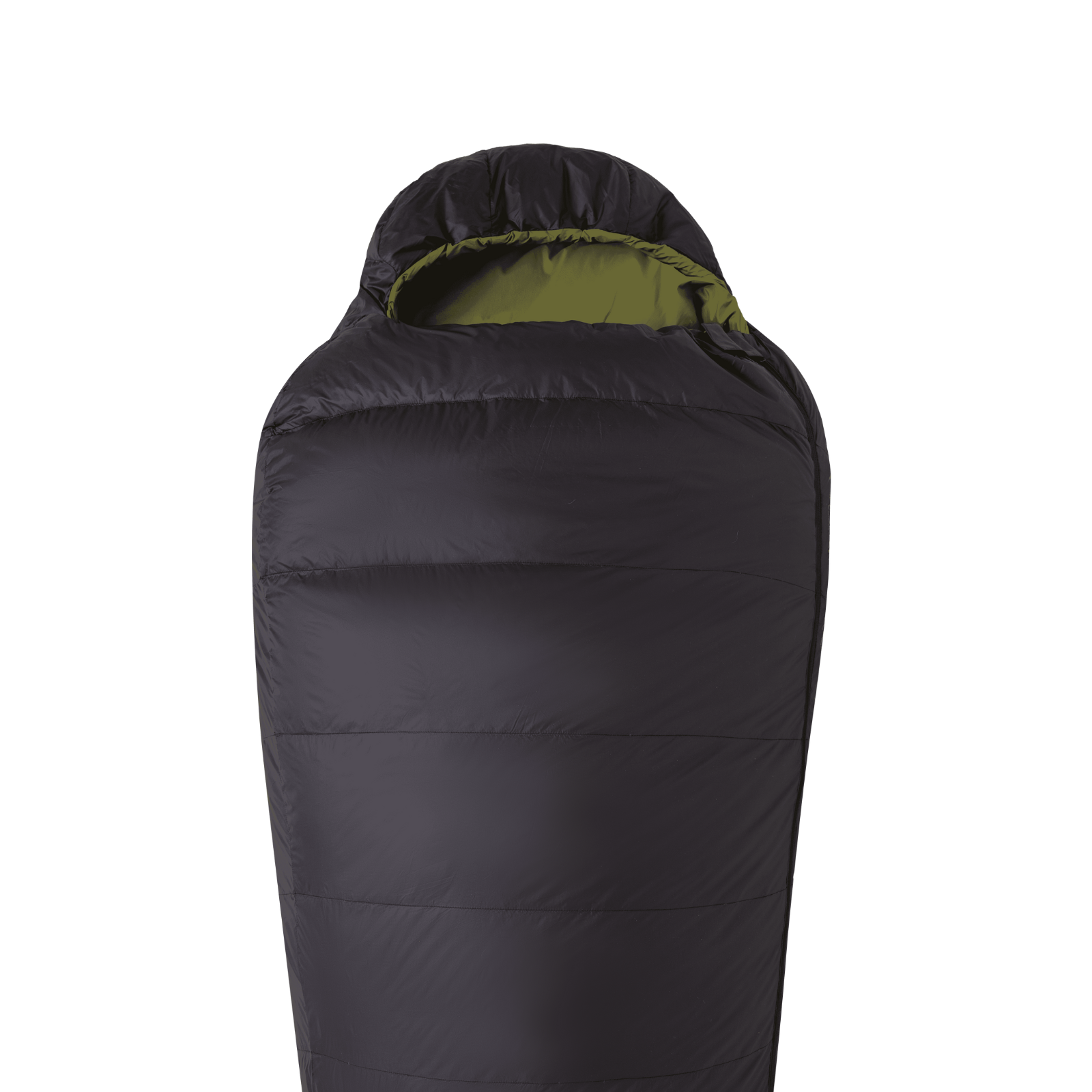 Lightweight Sleeping Bag with breathable, water-resistant fabric