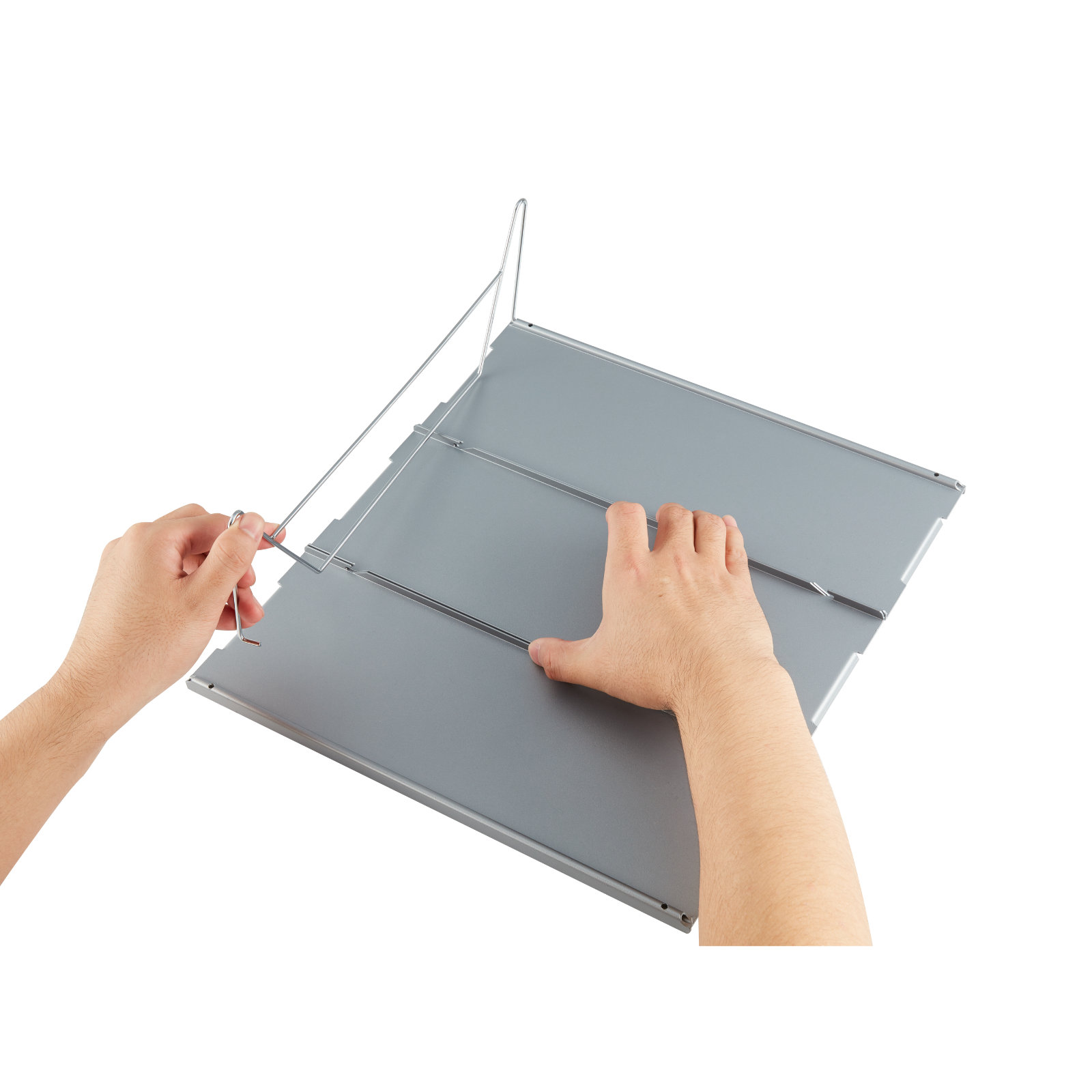 Table d'épissure en trois parties ATEPA