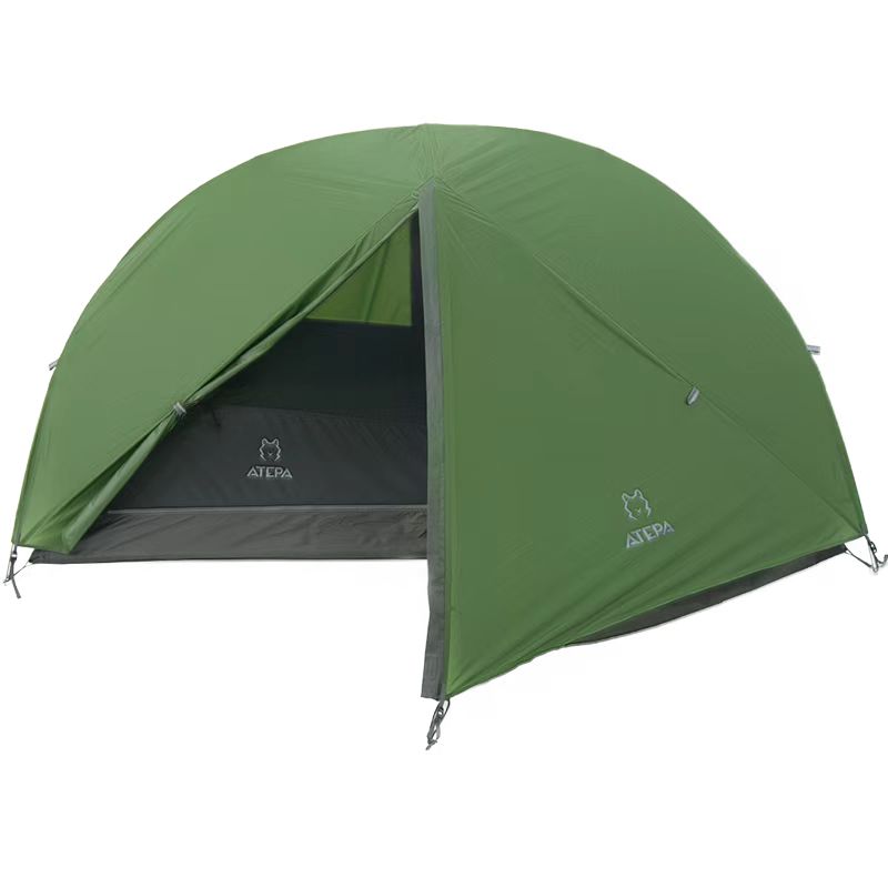 ATEPA 1-Person Ultralight Backpacking Tent