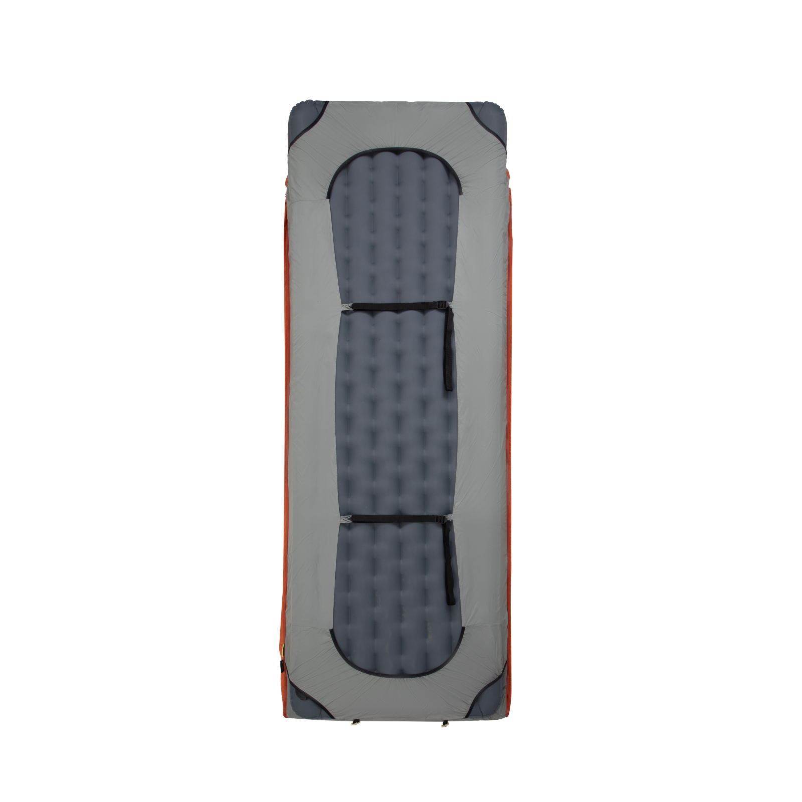 Lightweight Sleeping Bag orange color