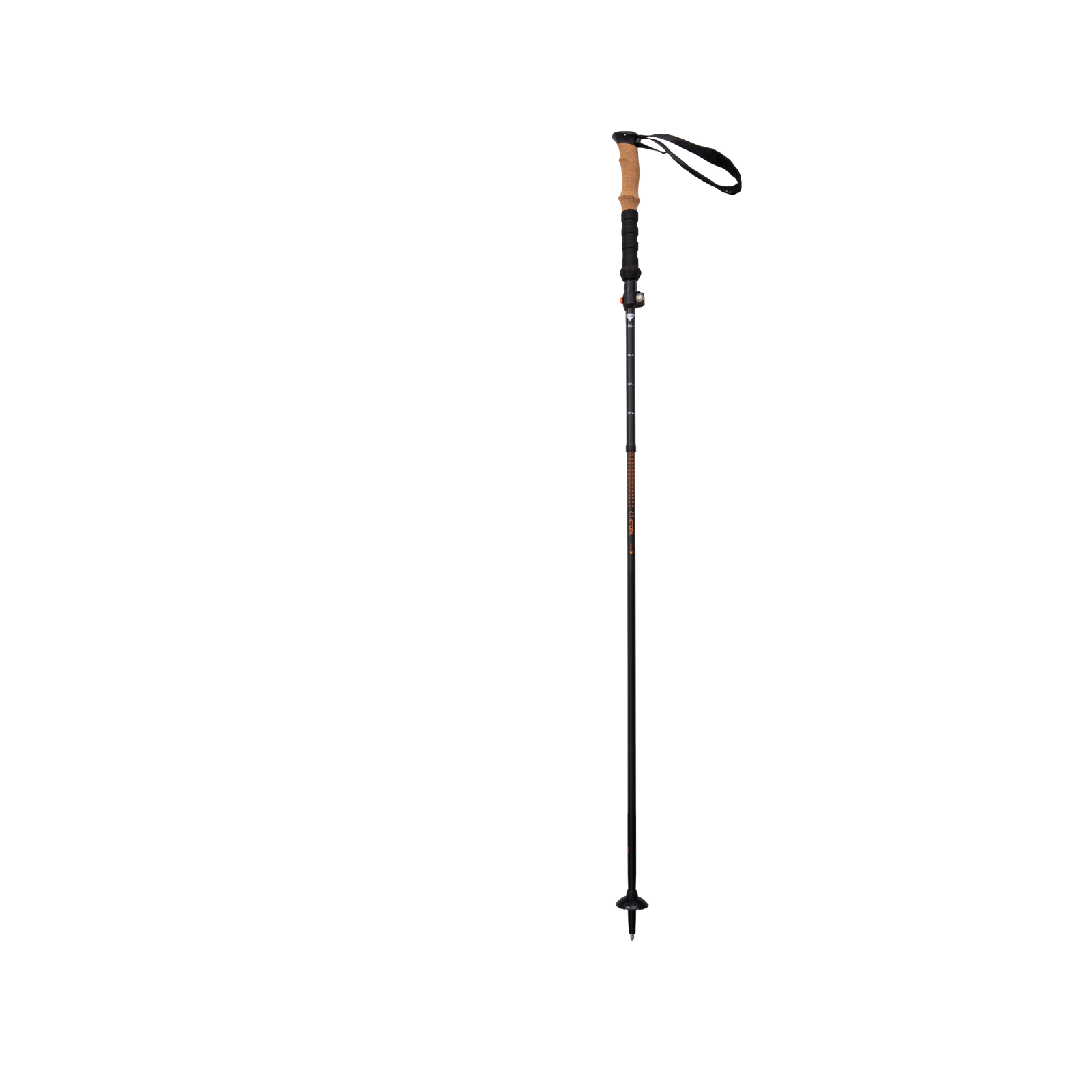 ATEPA Alpenstock Ultra-Light Trekking Poles - Pair
