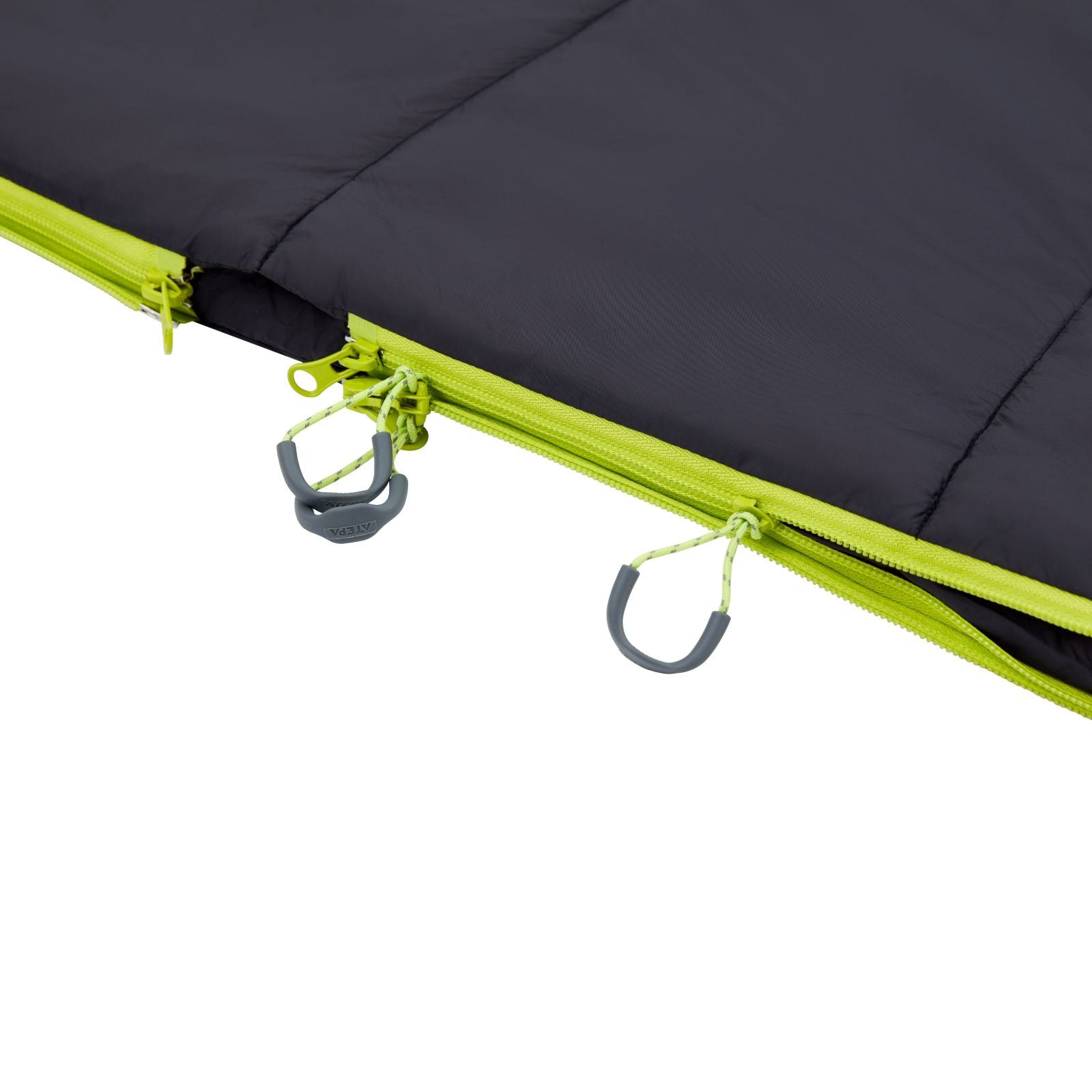 ATEPA Coldmaster Down Sleeping Bag 3-in-1 24°F / 53°F