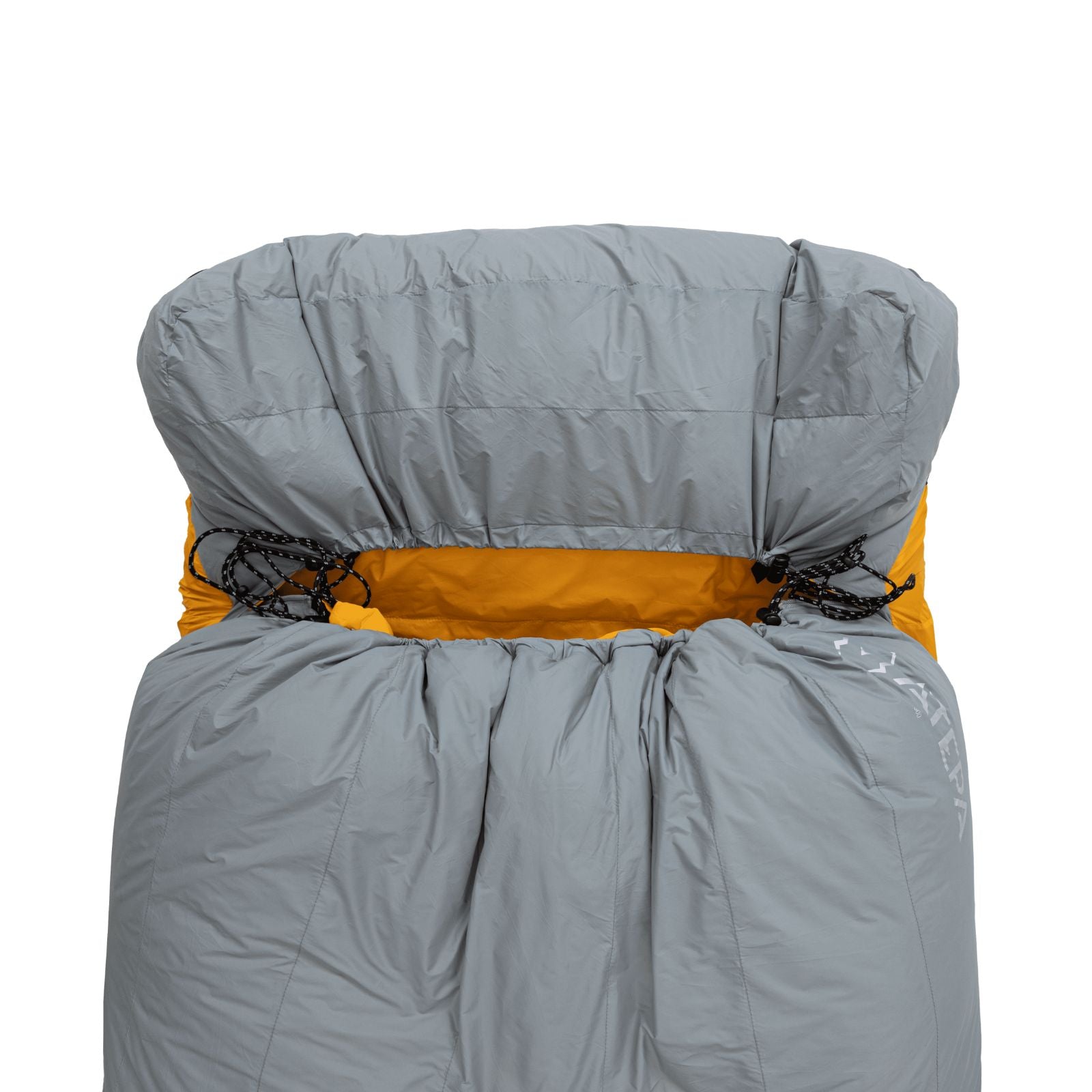 ATEPA BULWARK 300 Down Sleeping Bag-Envelope With Hood 54°F to 27°F