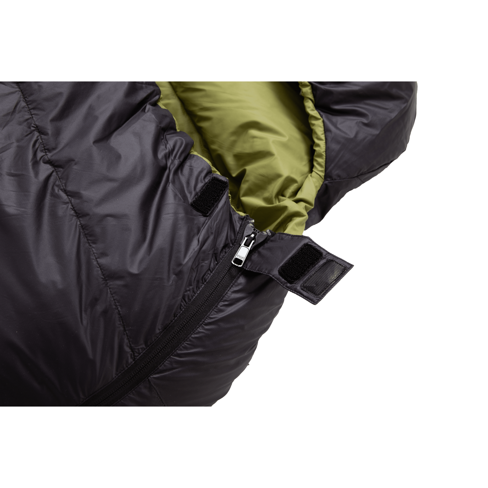 Ultralight Sleeping Bag for four-season camping use
