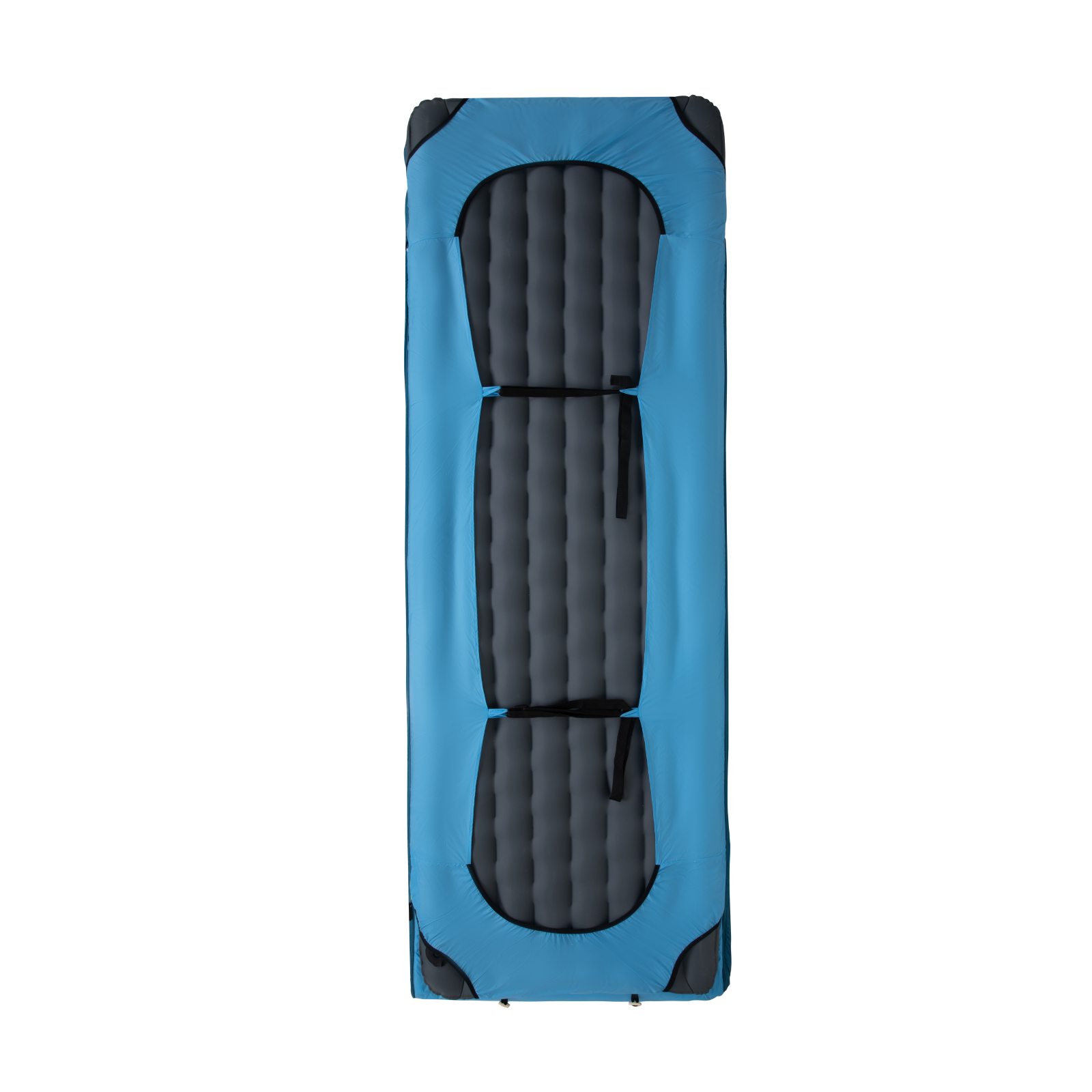 Lightweight Sleeping Bag blue color