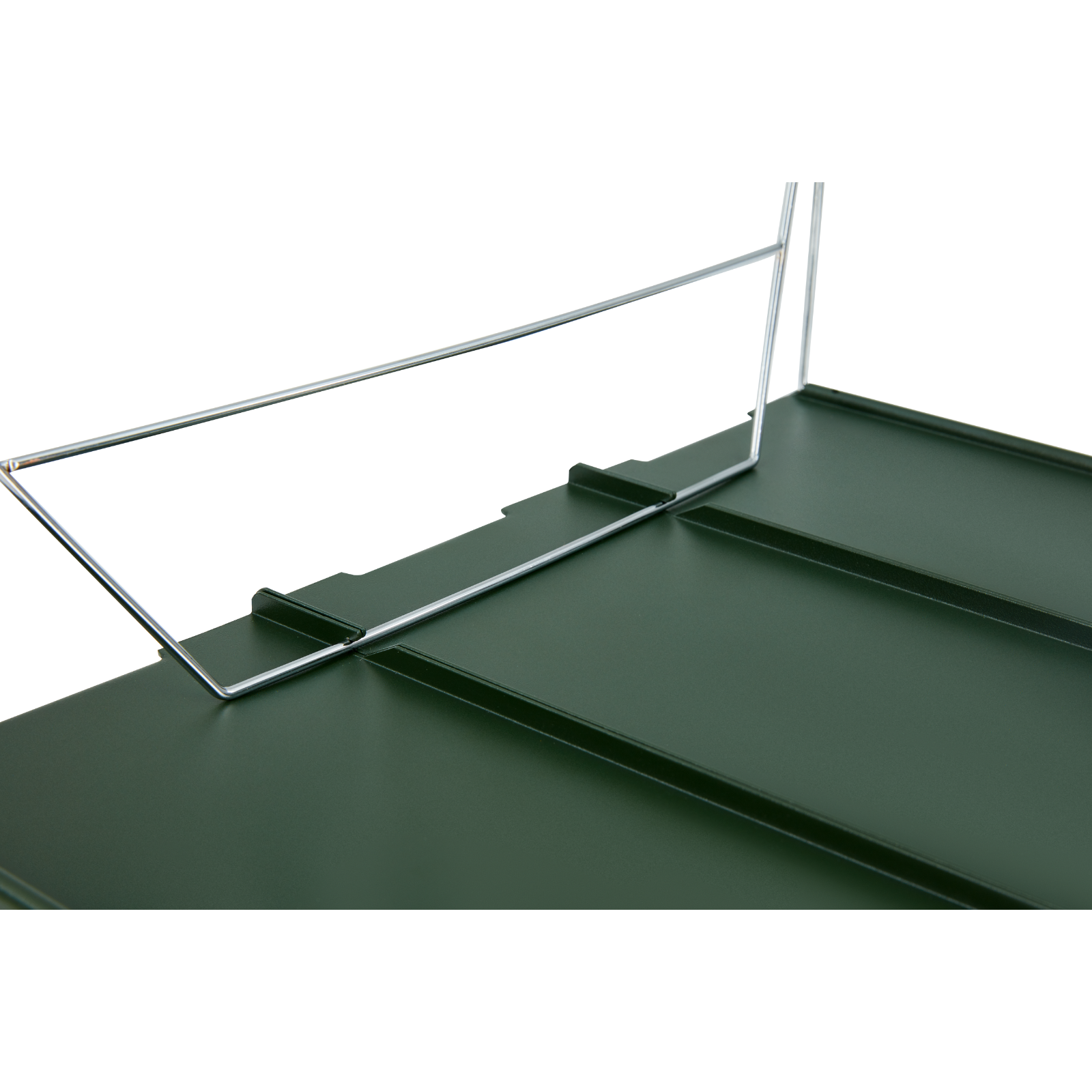 Table d'épissure en trois parties ATEPA