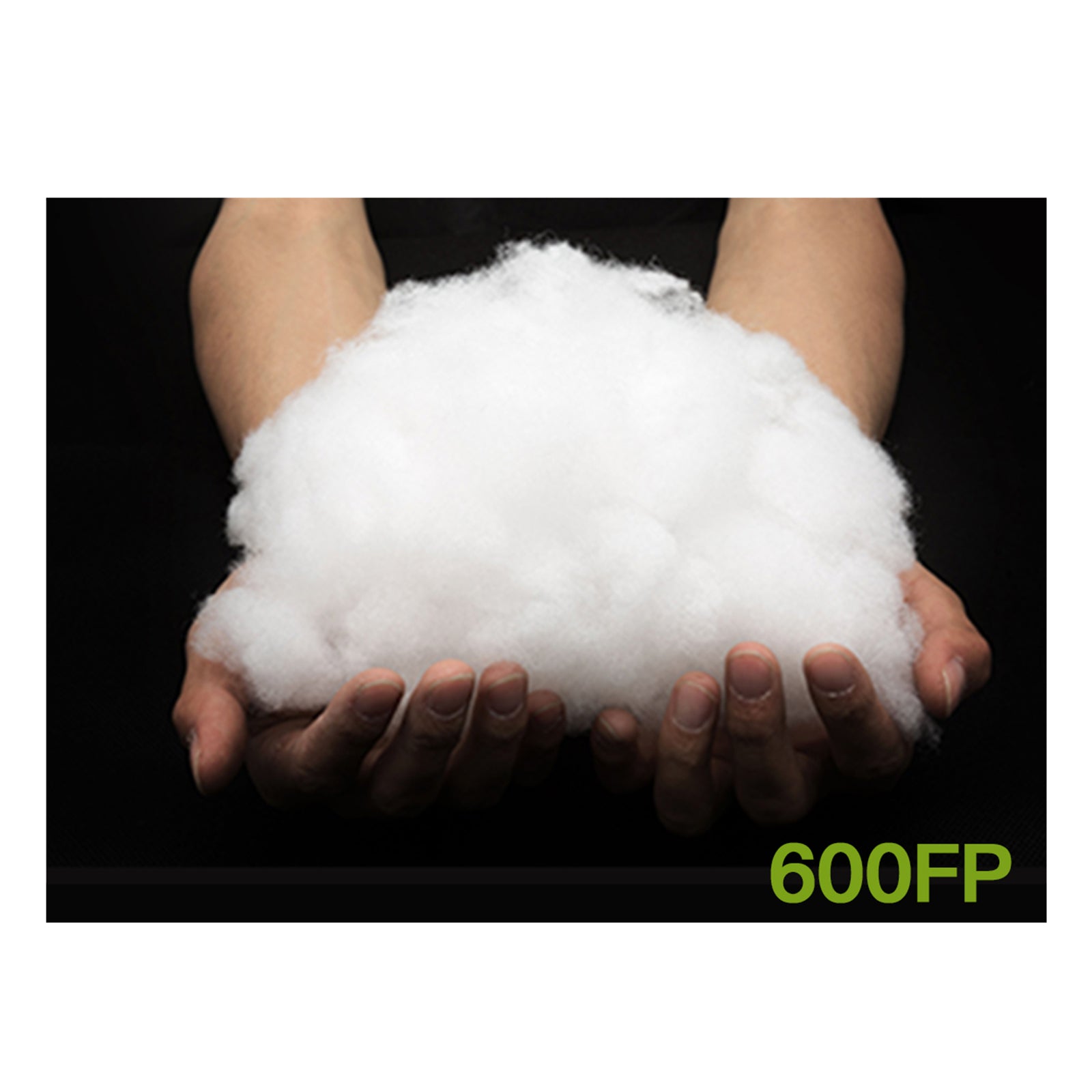 ATEPA Down Blanket Waterproof Wearable Compact Blanket