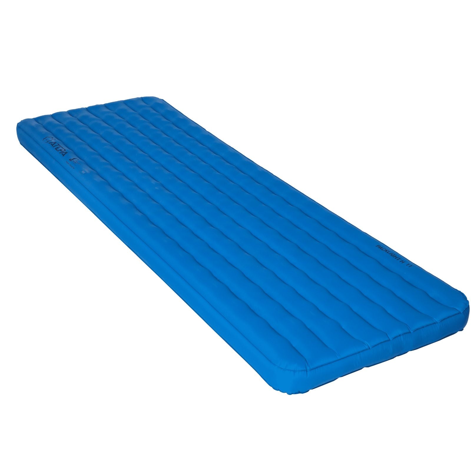 All-Season Insulated Sleeping Pad R-Value 6.6