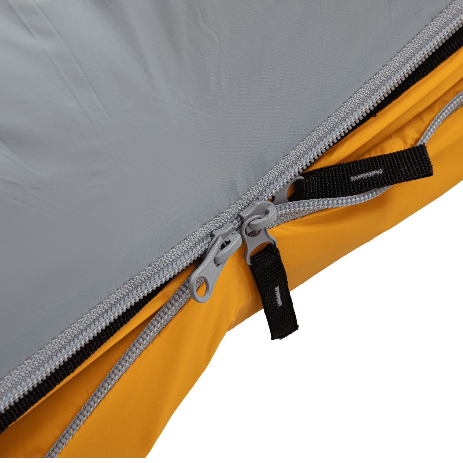 ATEPA BULWARK 300 Down Sleeping Bag-Envelope With Hood 54°F to 27°F