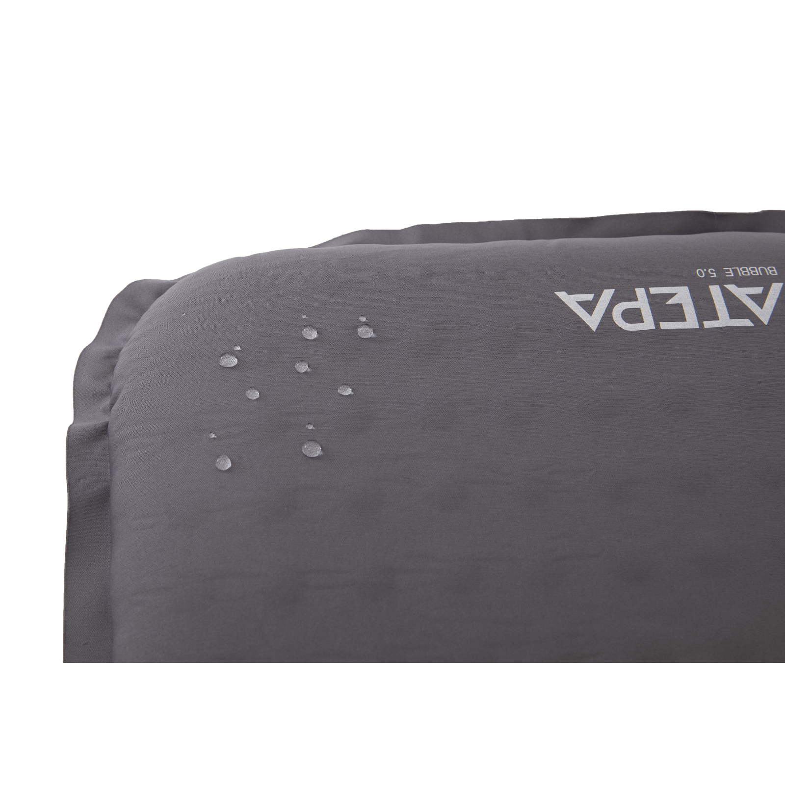 Inflatable Seat Cushion Lightweight with Memory Foam BUBBLE 5.0