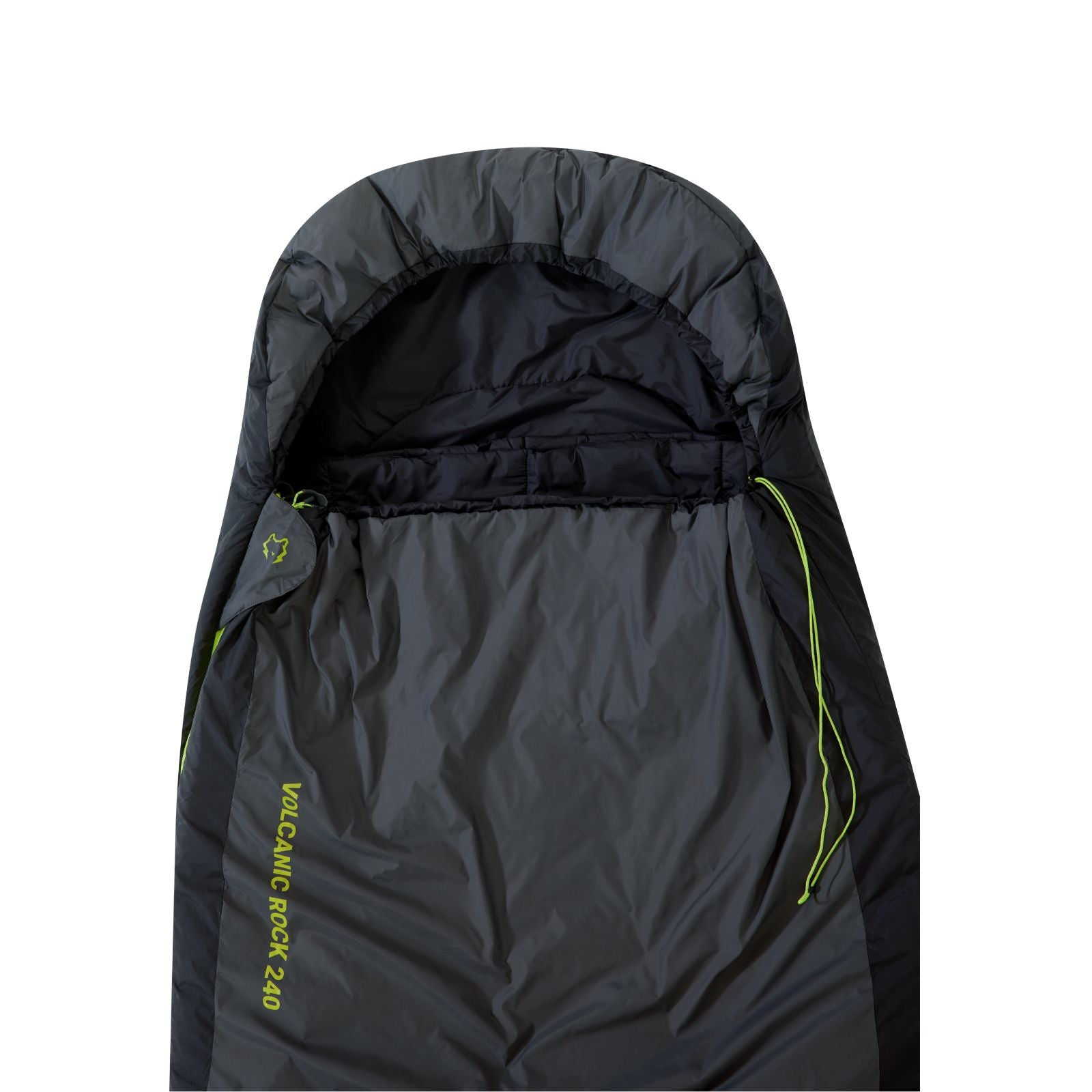 ATEPA Coldmaster Down Sleeping Bag 3-in-1 24°F / 53°F