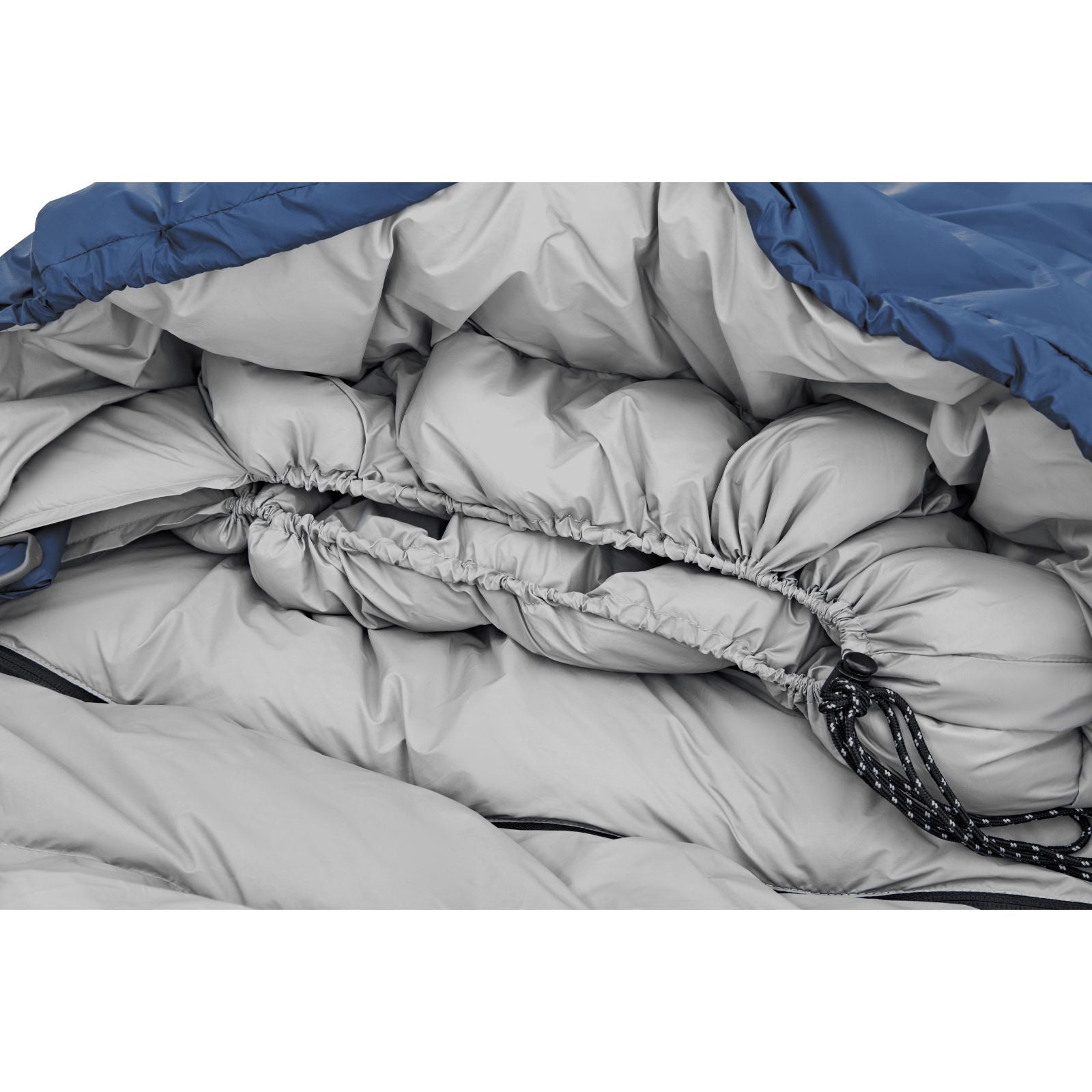 Down Sleeping Bag for backpacking and Winter Camping trips