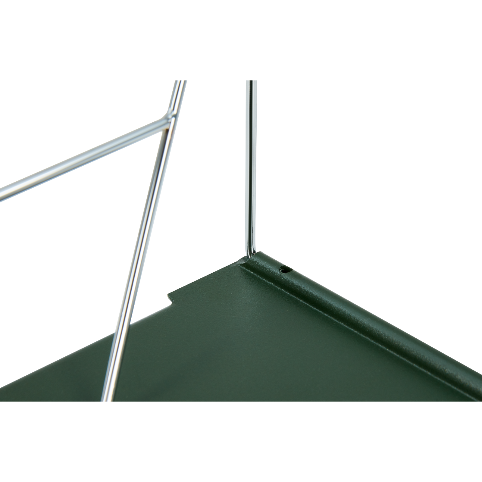 Table d'épissure en trois parties ATEPA