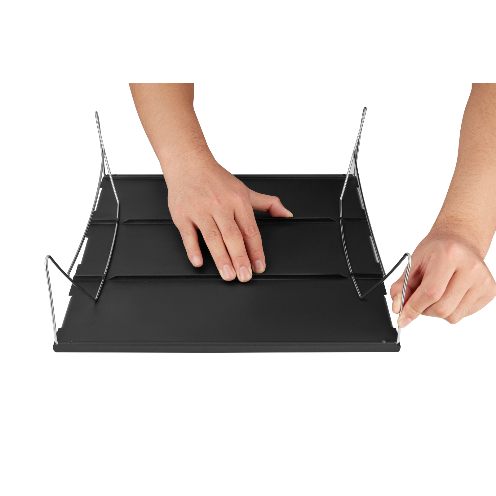 Table d'épissure en trois parties ATEPA