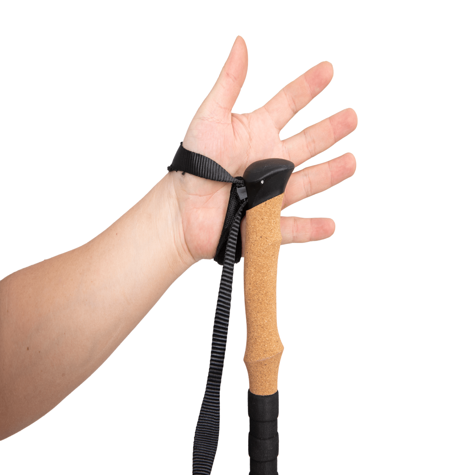ATEPA Alpenstock Ultra-Light Trekking Poles - Pair