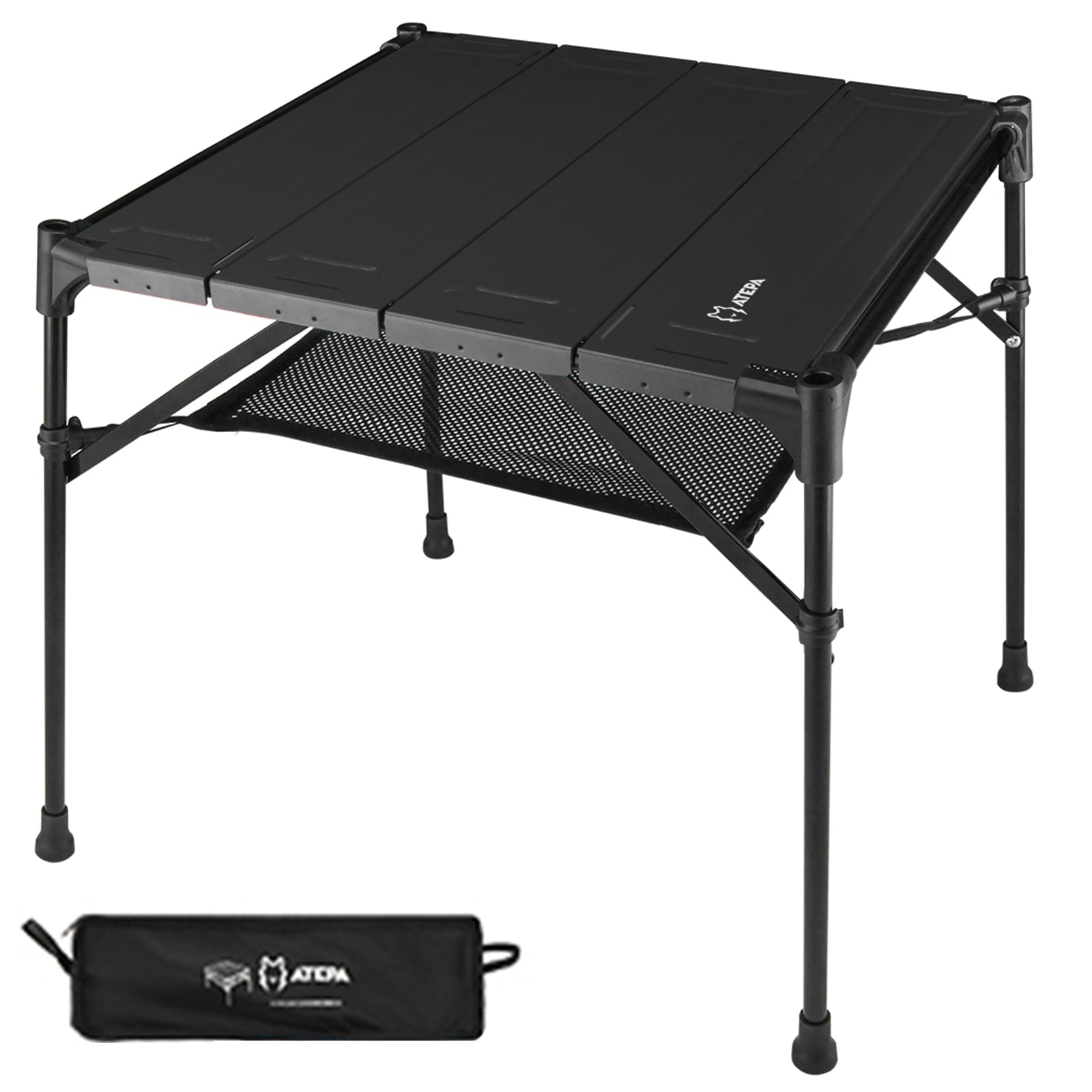 ATEPA Ultralight Camping Tables Splicing Table