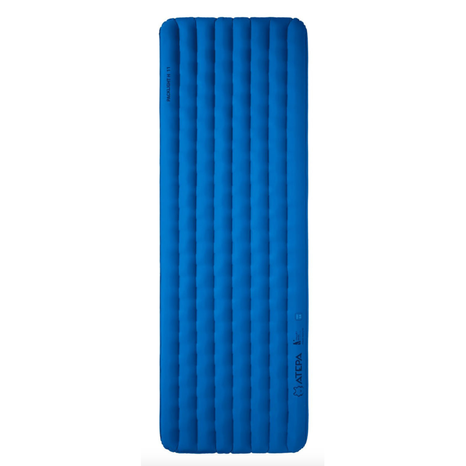 ATEPA All-Season Insulated Sleeping Pad | R-Value 6.6 Comfort