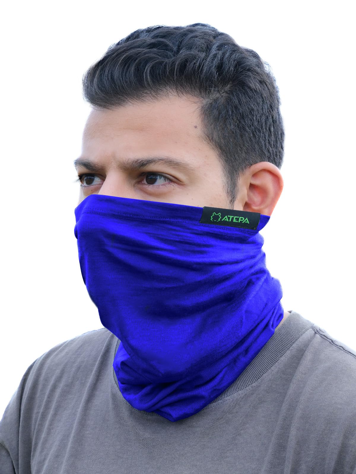 ATEPA Camping Windproof Warm Neck Guards