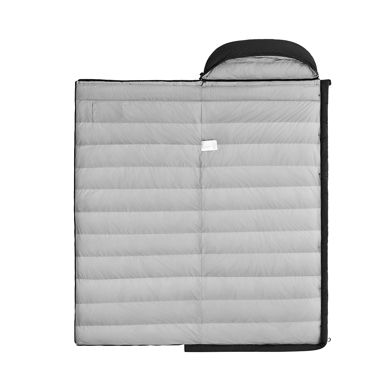 Waterproof Sleeping Bag ideal for hiking and cold weather camping