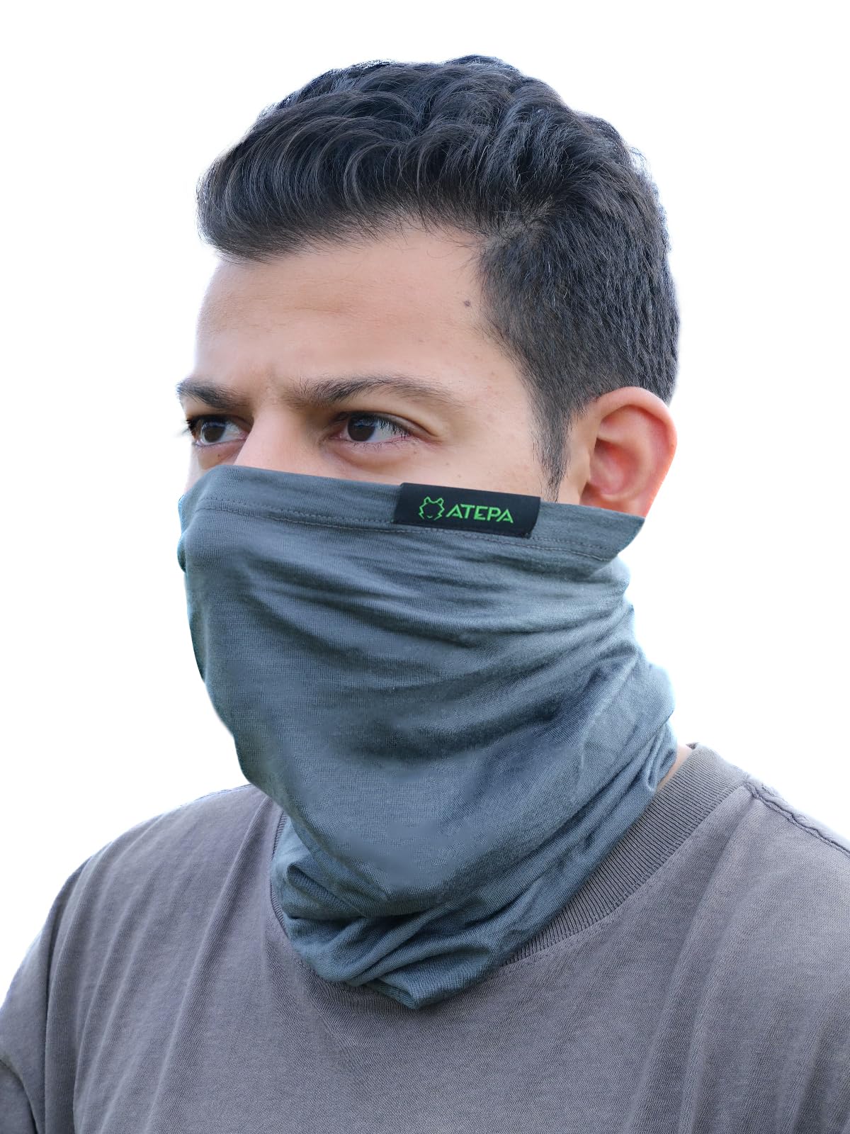 ATEPA Camping Windproof Warm Neck Guards