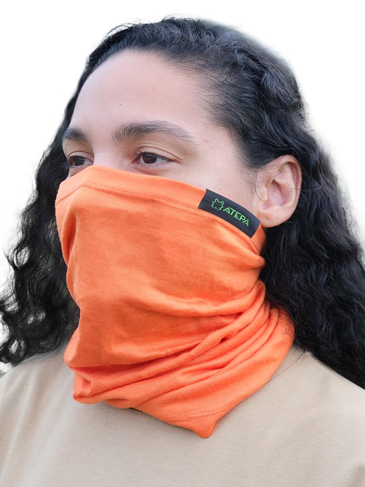 ATEPA Camping Windproof Warm Neck Guards