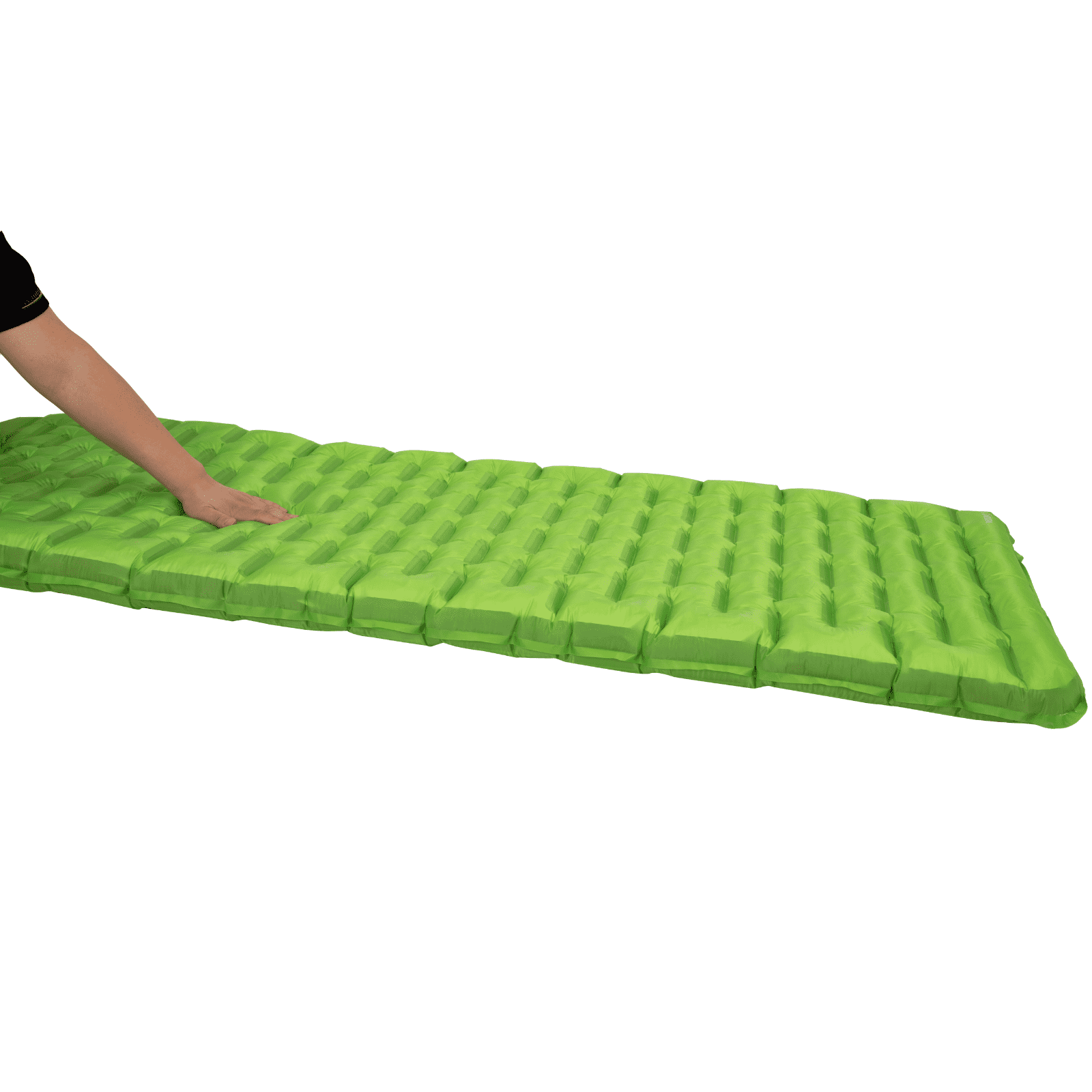 High R-Value Insulated Sleeping Pad 5.9 -4°F/-20°C