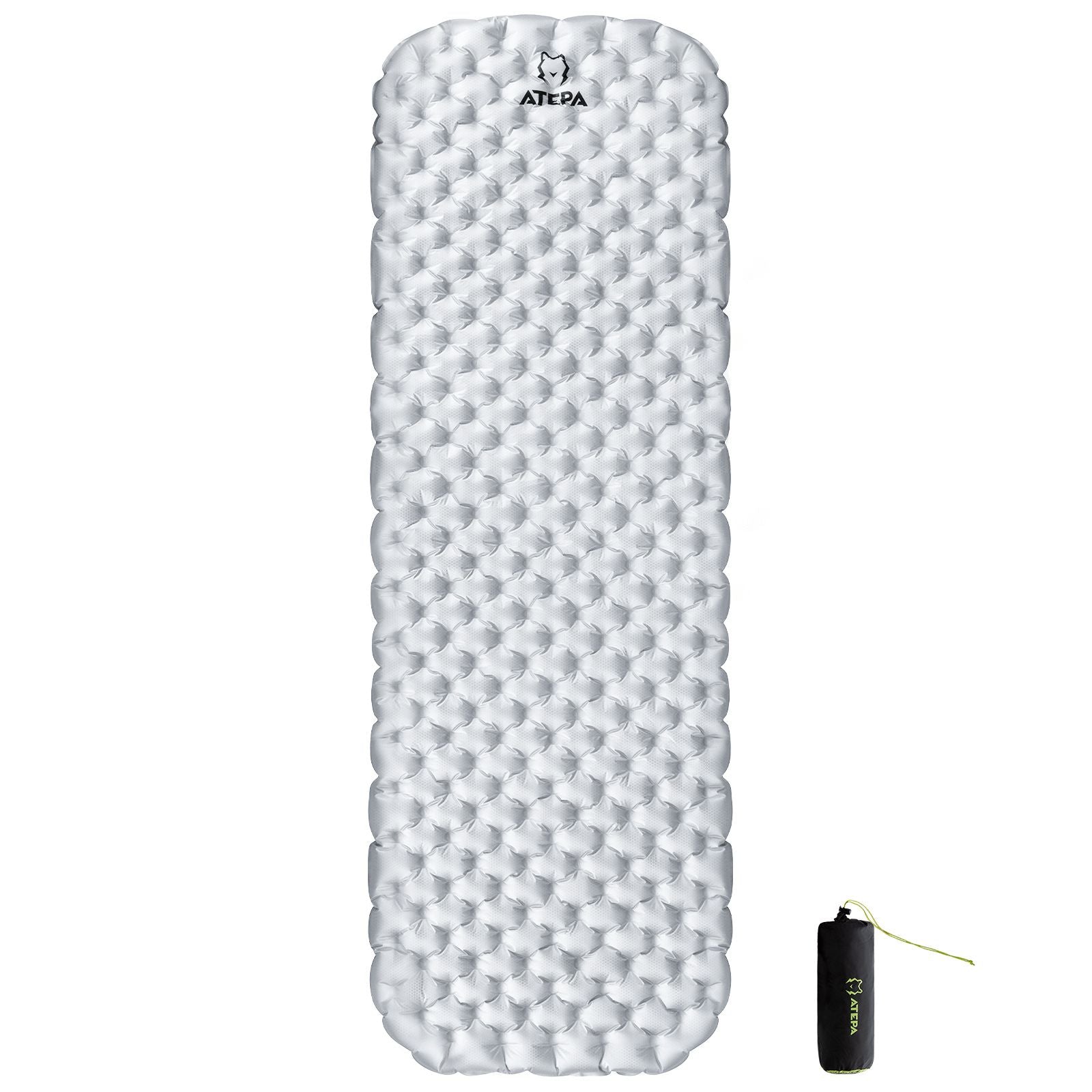 ATEPA Inflatable Sleeping Pad