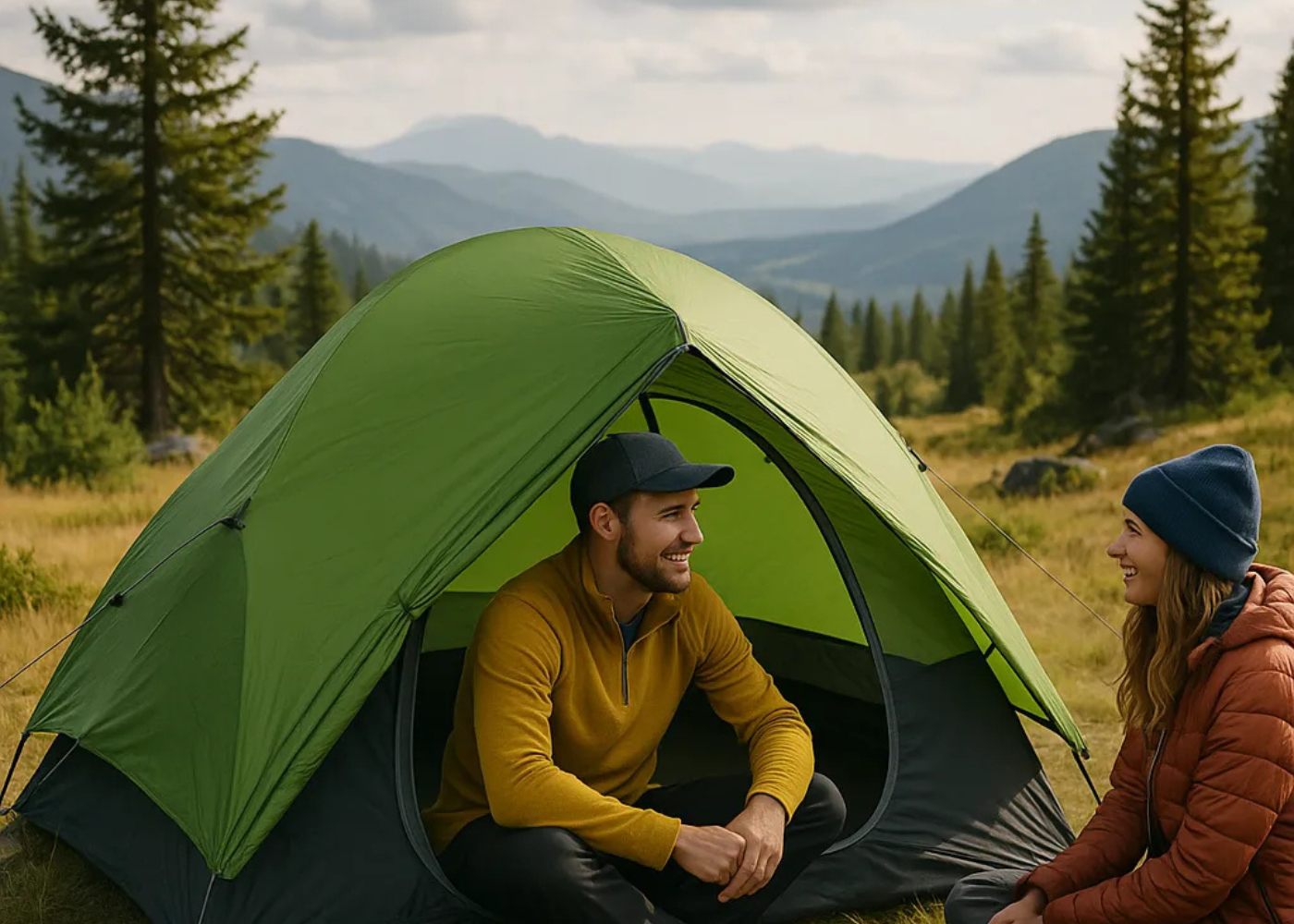 ATEPA Best Backpacking Tent