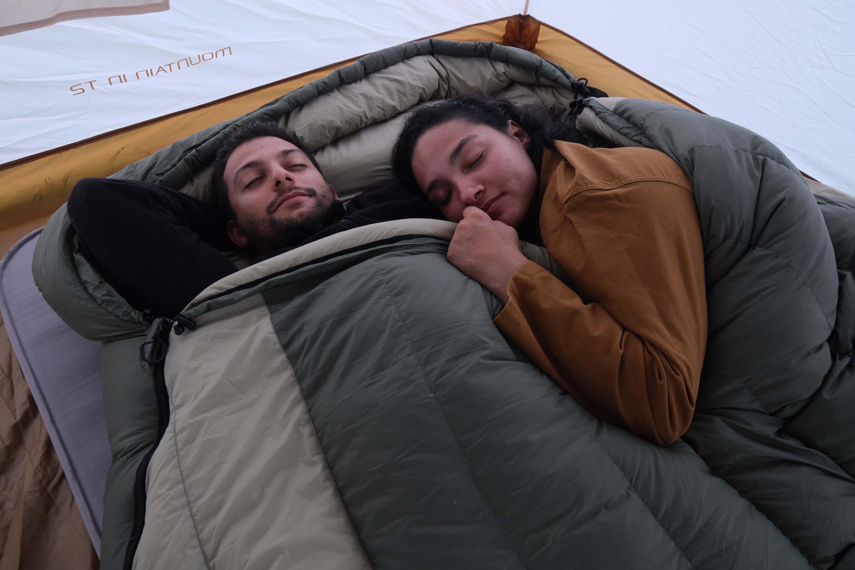 Sleeping Systems