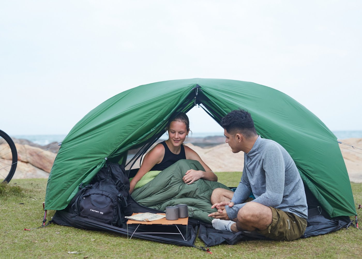 Tents