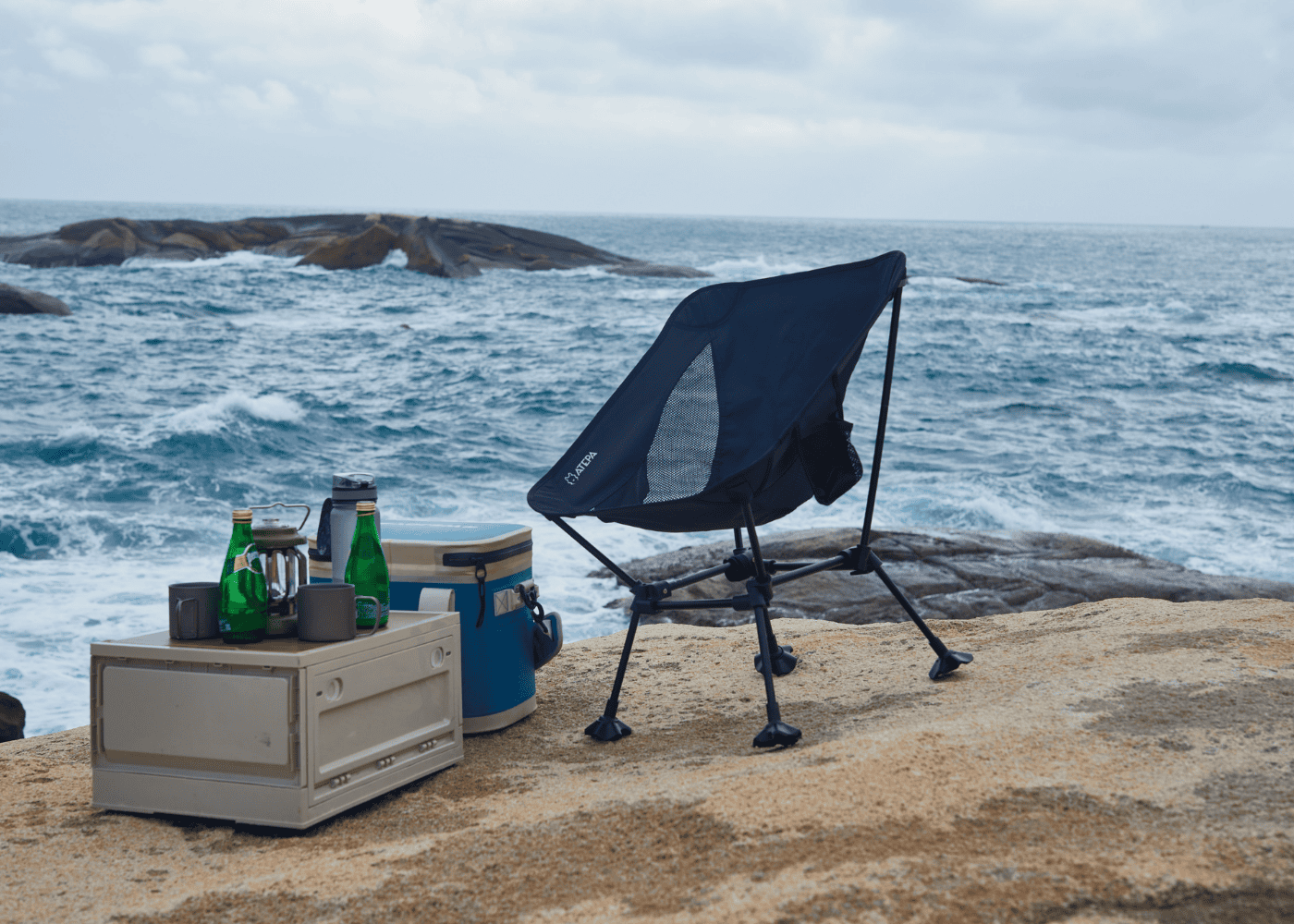 Camping Chairs