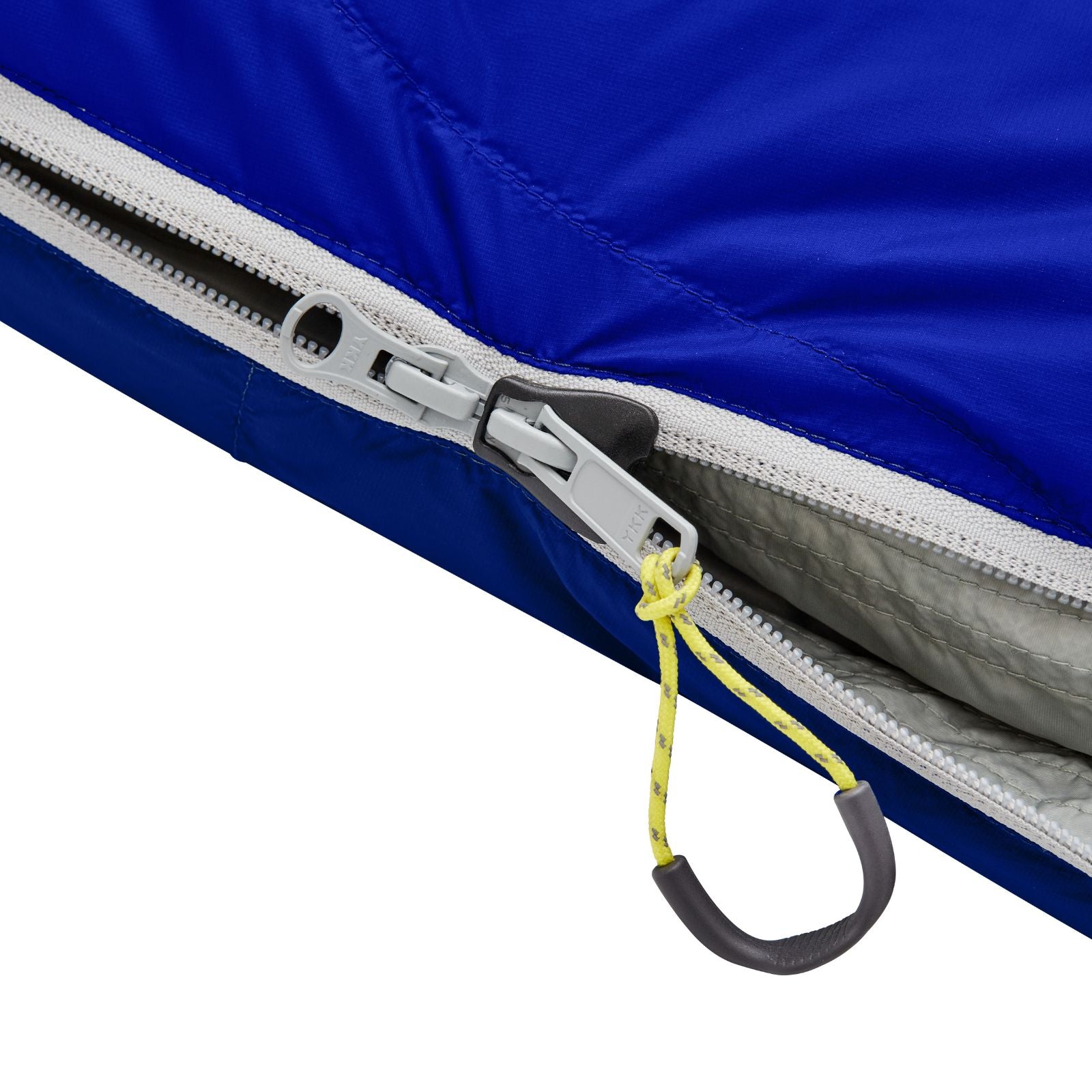 Sac de couchage momie ATEPA en duvet 16°F / 48°F