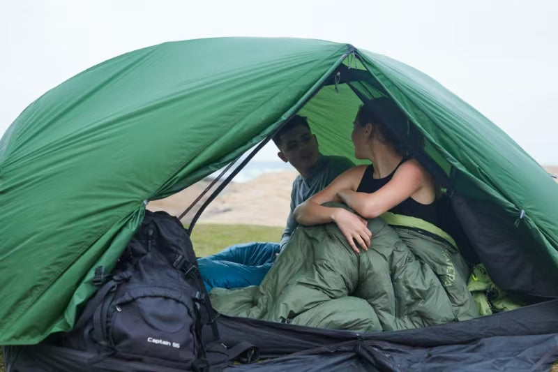 ATEPA Ultralight 2-Person Backpacking Tent