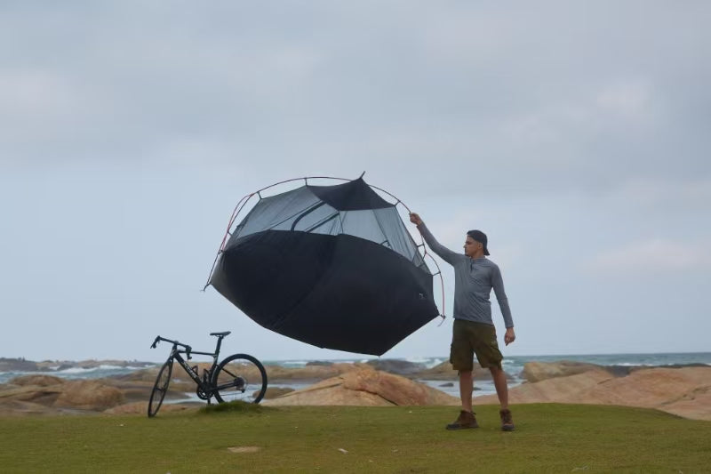 ATEPA Ultralight 2-Person Backpacking Tent