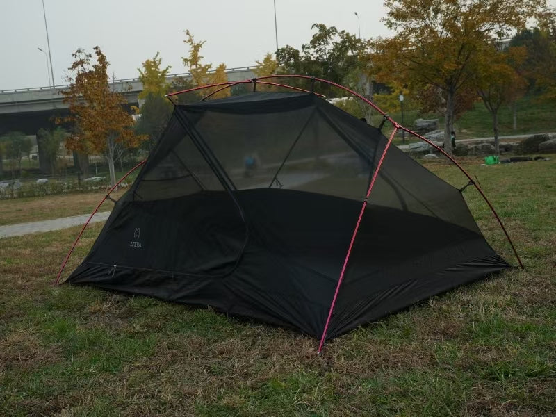 ATEPA Ultralight 2-Person Backpacking Tent