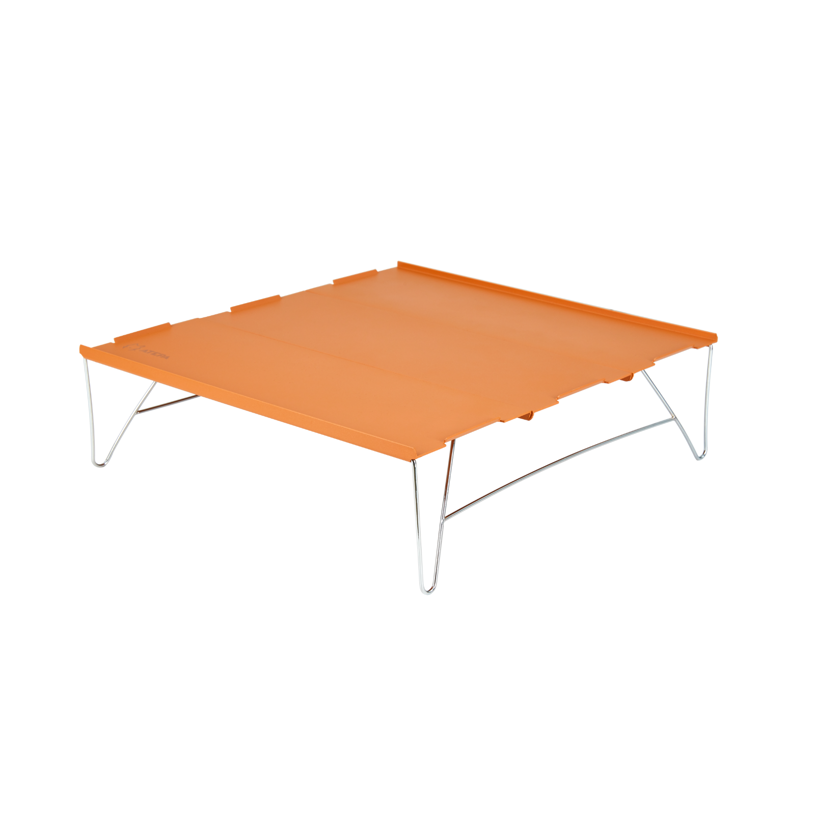 Table d'épissure en trois parties ATEPA