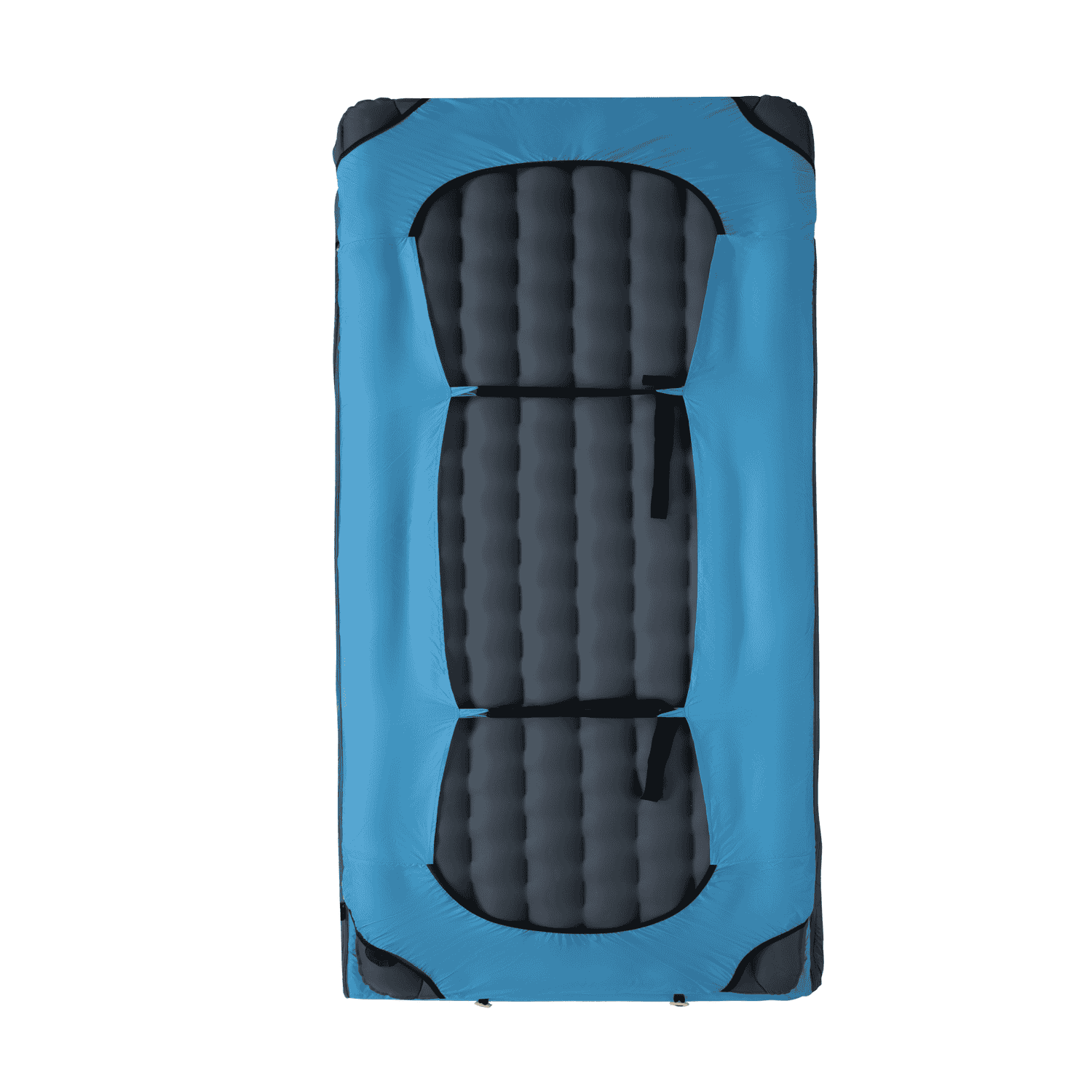 ATEPA 3-in-1 Backpacking Sleeping Bag Down Sleeping Bag 44.6°F to 10.4°F