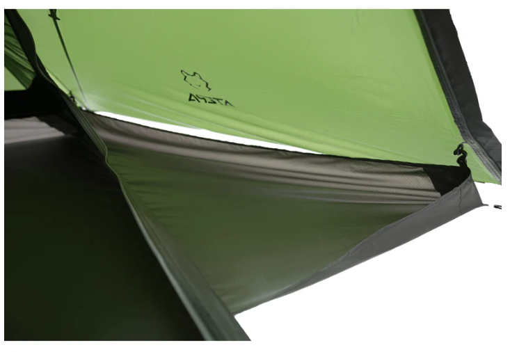 ATEPA Ultralight 2-Person Backpacking Tent