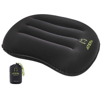 ATEPA Ultralight Inflatable Camping Travel Pillow