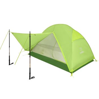 ATEPA Portable Backpacking Tents